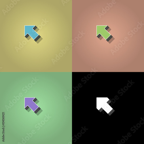 Retro Icon