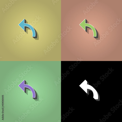 Retro Icon
