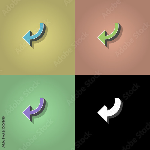 Retro Icon