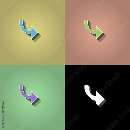 Retro Icon