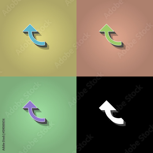 Retro Icon