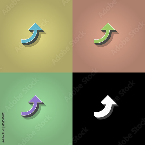 Retro Icon