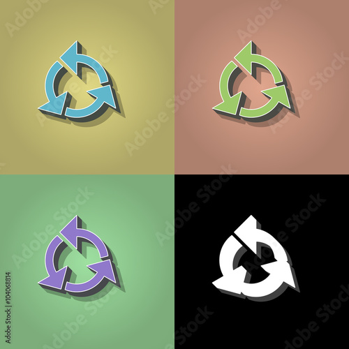 Retro Icon