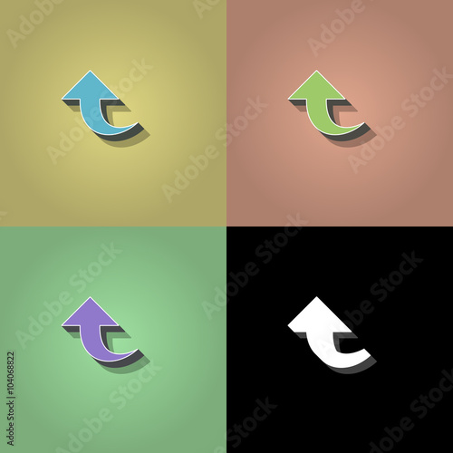 Retro Icon