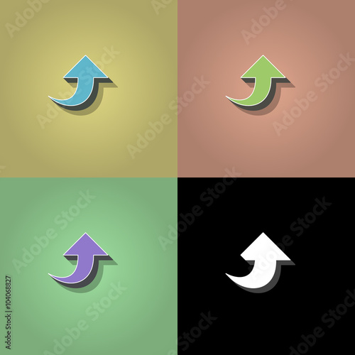Retro Icon