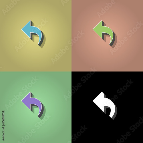 Retro Icon