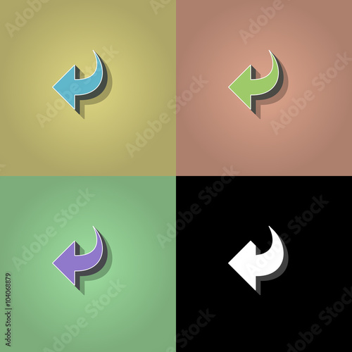 Retro Icon