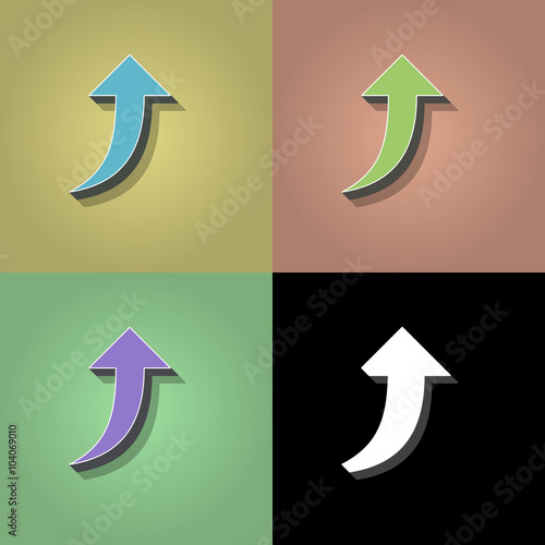 Retro Icon