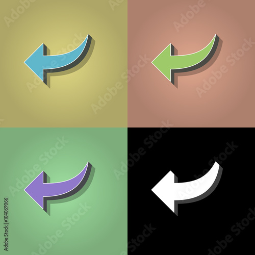 Retro Icon