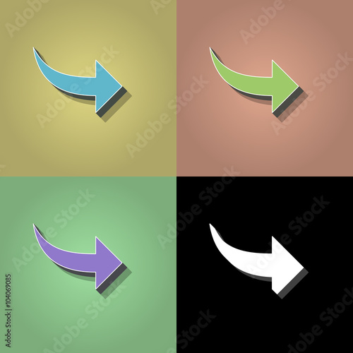 Retro Icon