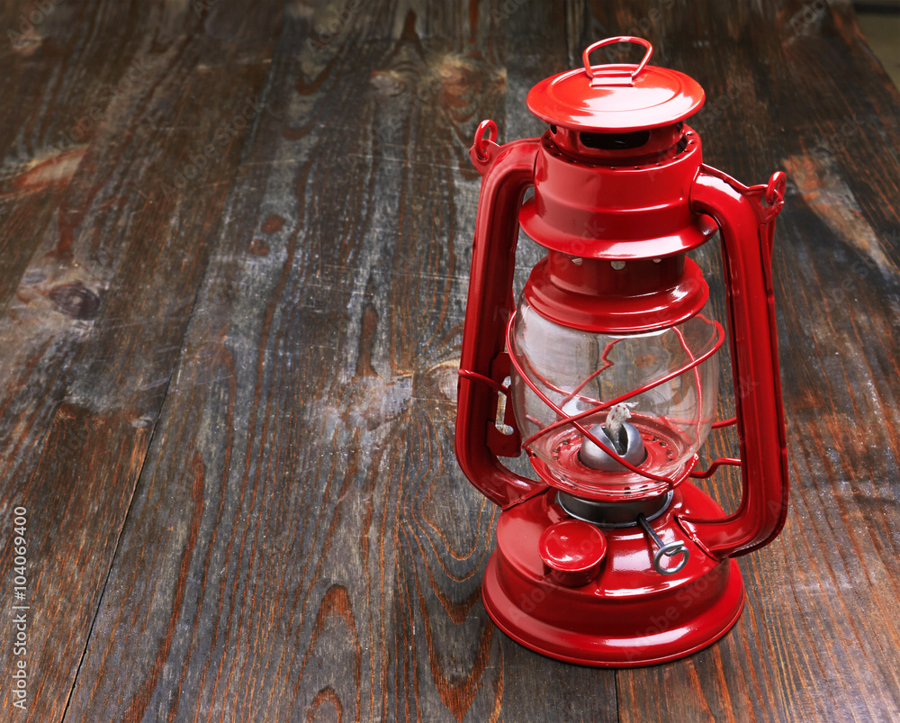 Lantern kerosene oil lamp Lantern kerosene oil lamp