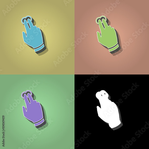 Retro Icon
