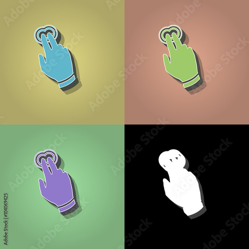 Retro Icon