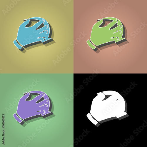 Retro Icon