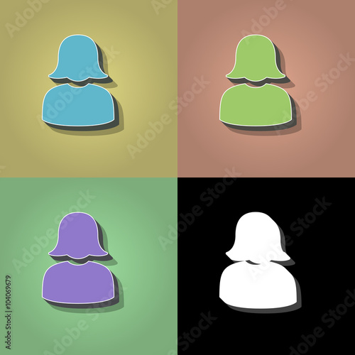 Retro Icon
