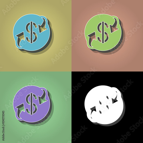 Retro Icon