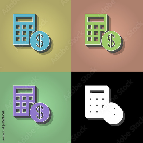 Retro Icon