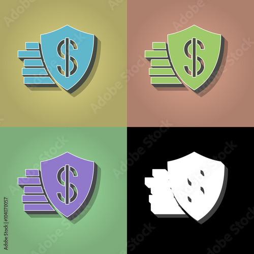 Retro Icon
