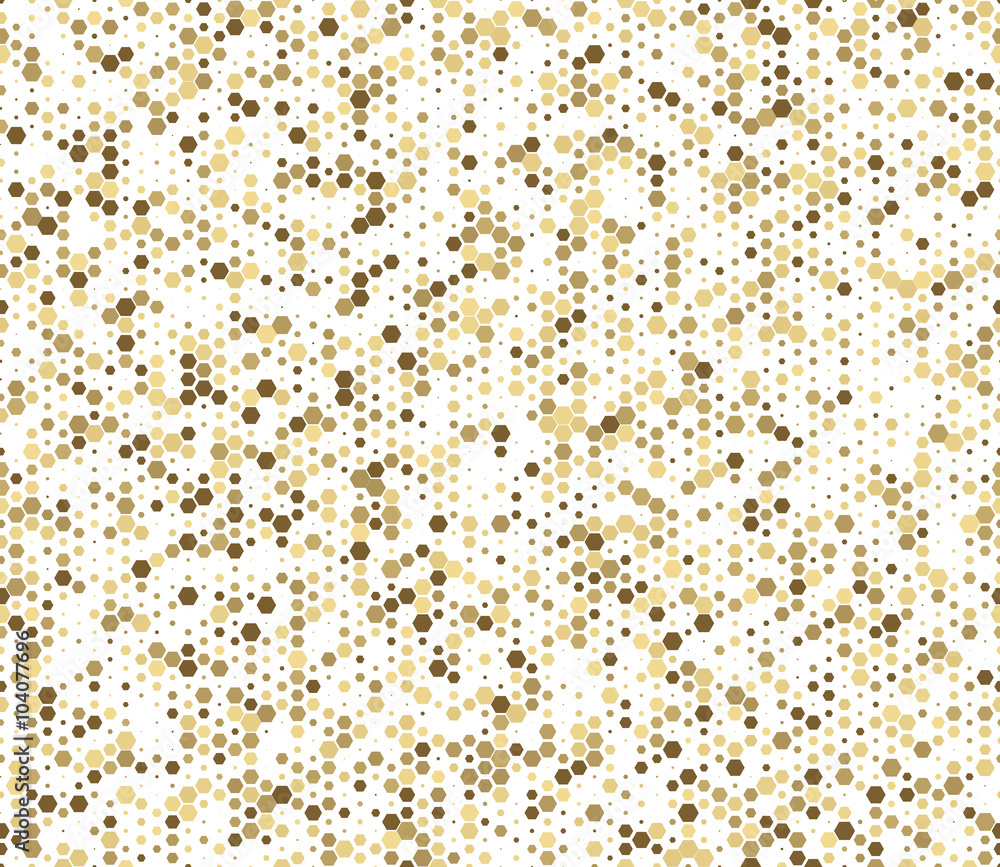 seamless abstract mosaic background.Design elements. Vector illustration