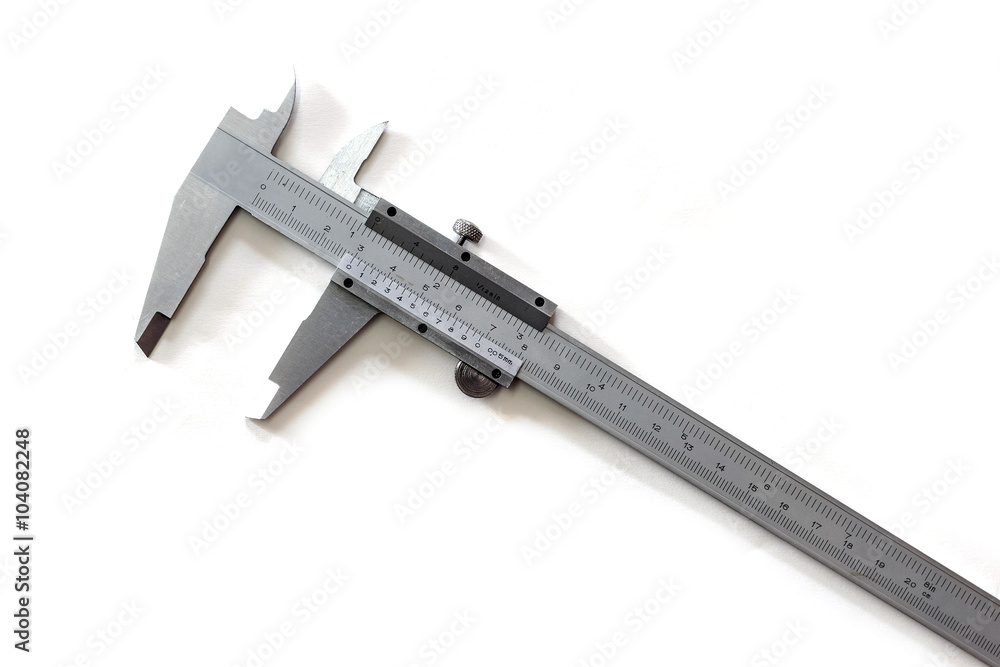 Vernier is a measure of the jobs and industries. Vernier is a measure of the jobs and industries.