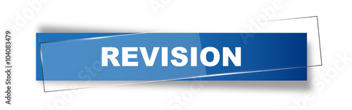 Button | Schild | Revision