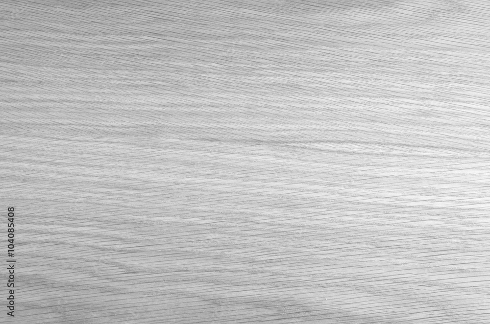 Fototapeta premium Black And White Oak Board