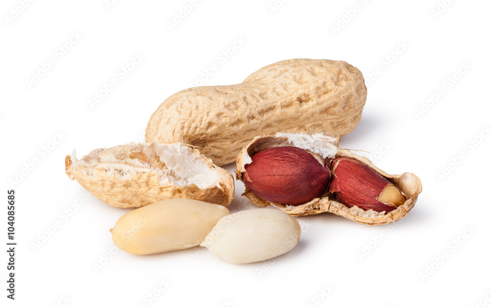 peanuts peanuts