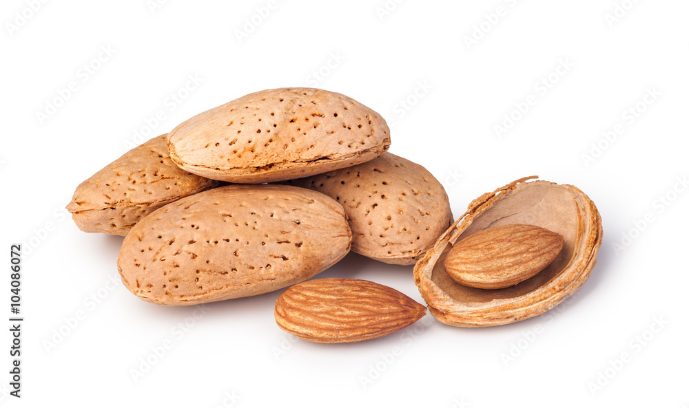 almond almond
