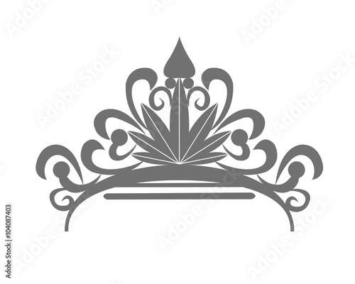 Tiara Crown Logo