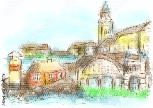gothenburg