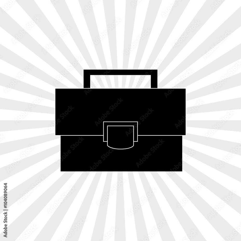 suitcase icon design suitcase icon design