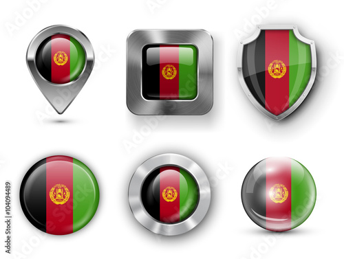County Flag Bages