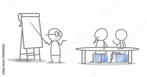 Presentation