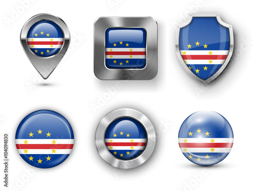 County Flag Bages