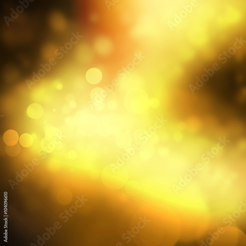 abstract gold background luxury Christmas holiday or pale weddin