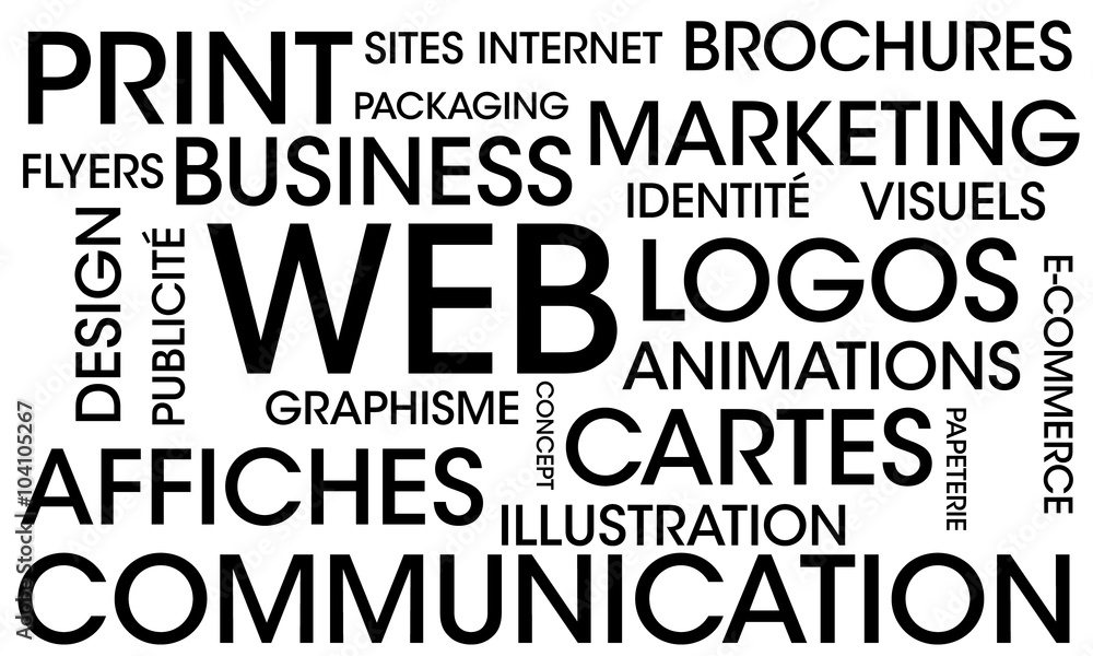 Mots communication / marketing Mots communication / marketing