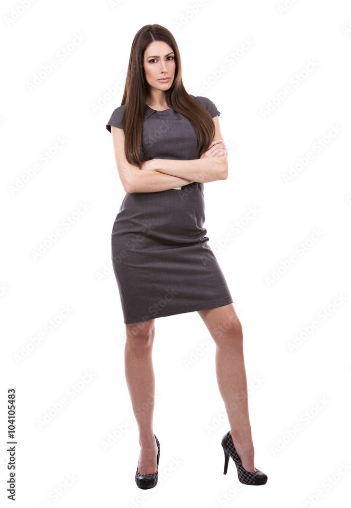 business young woman business young woman