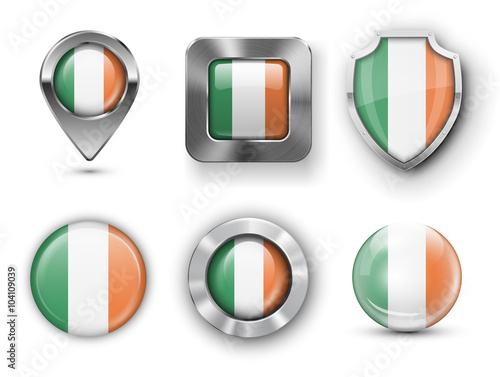 County Flag Bages
