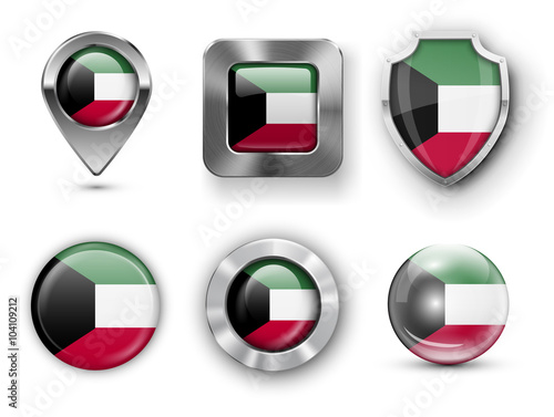 County Flag Bages