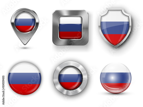 County Flag Bages