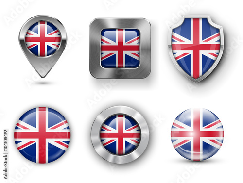 County Flag Bages