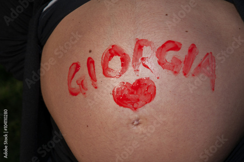 Wallpaper Mural GIORGIA 5 Torontodigital.ca