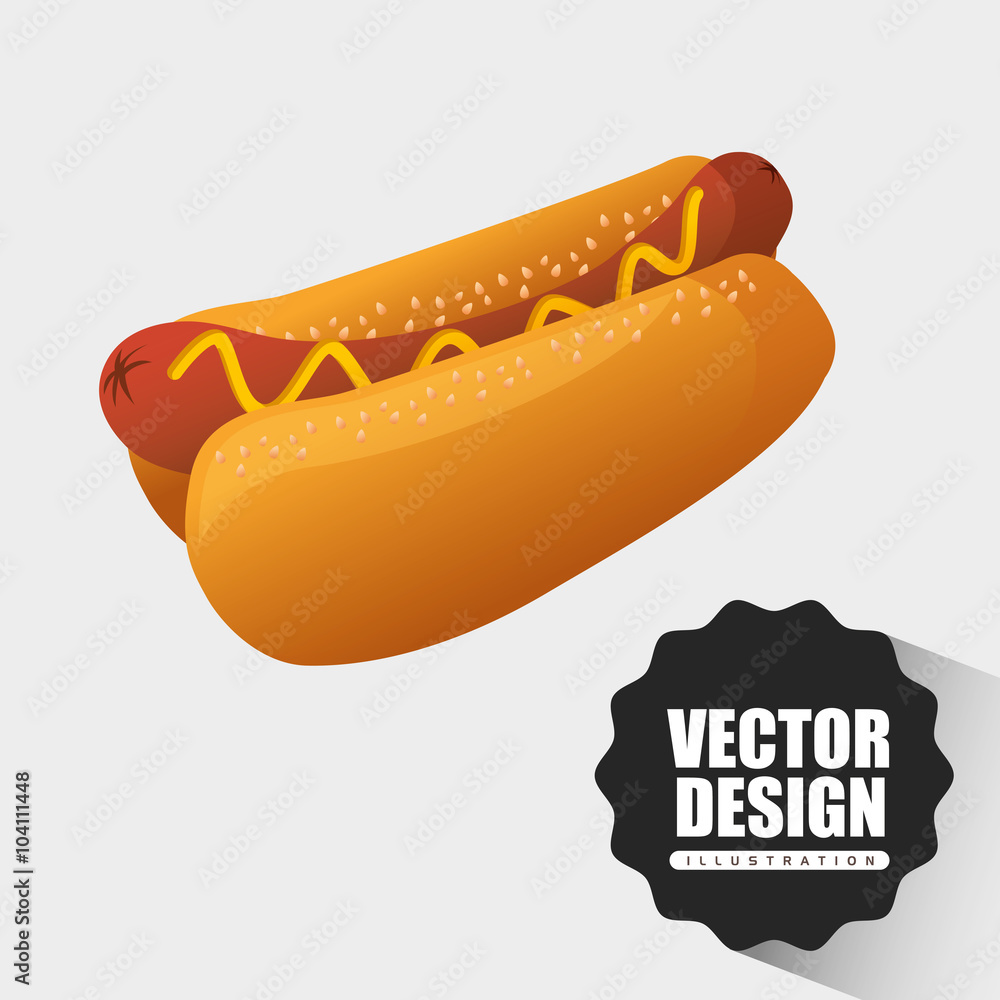 fast food design fast food design