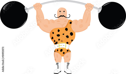 Strongman