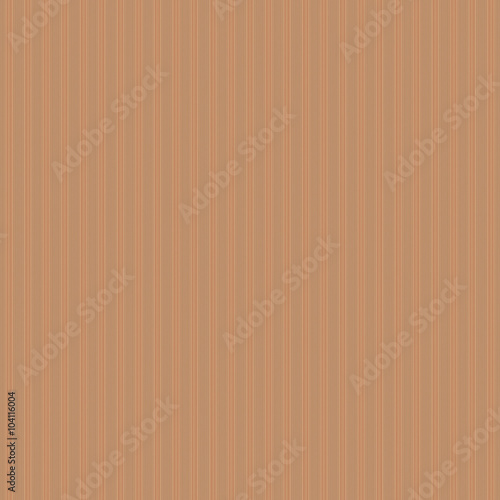 Seamless brown background of plaid pattern