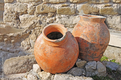 Amphora © lenoraa
