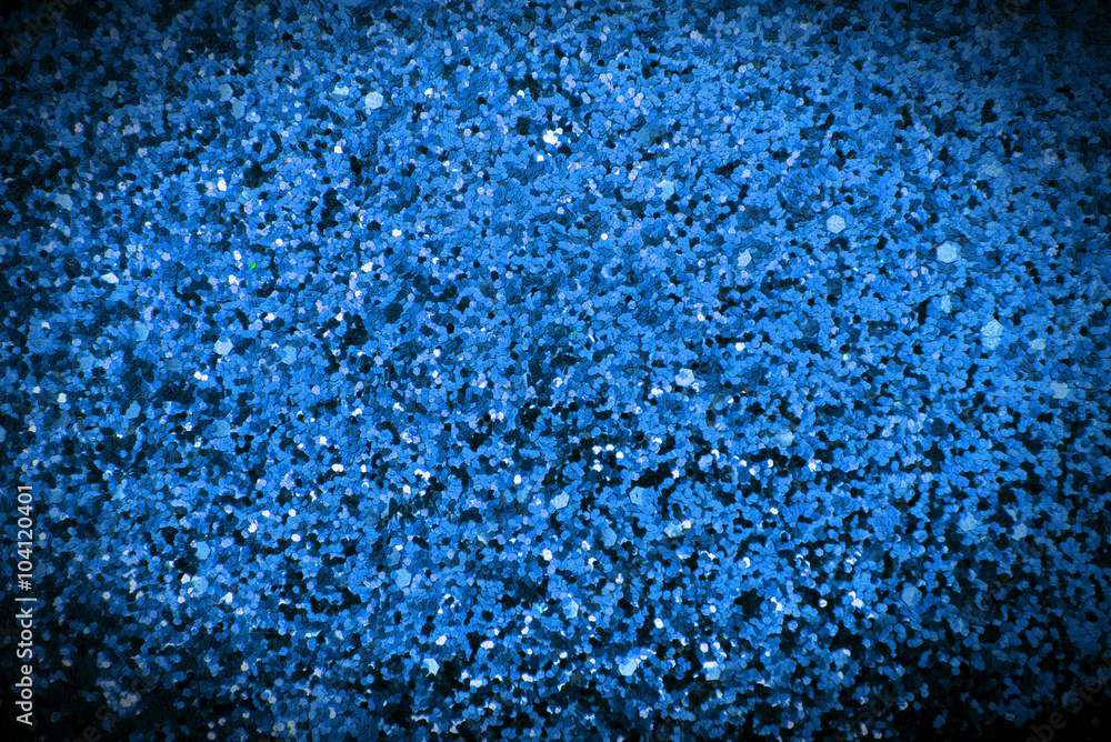 Bright abstract grain blue textured background Bright abstract grain blue textured background