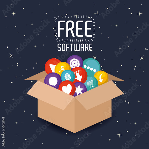 free software design 