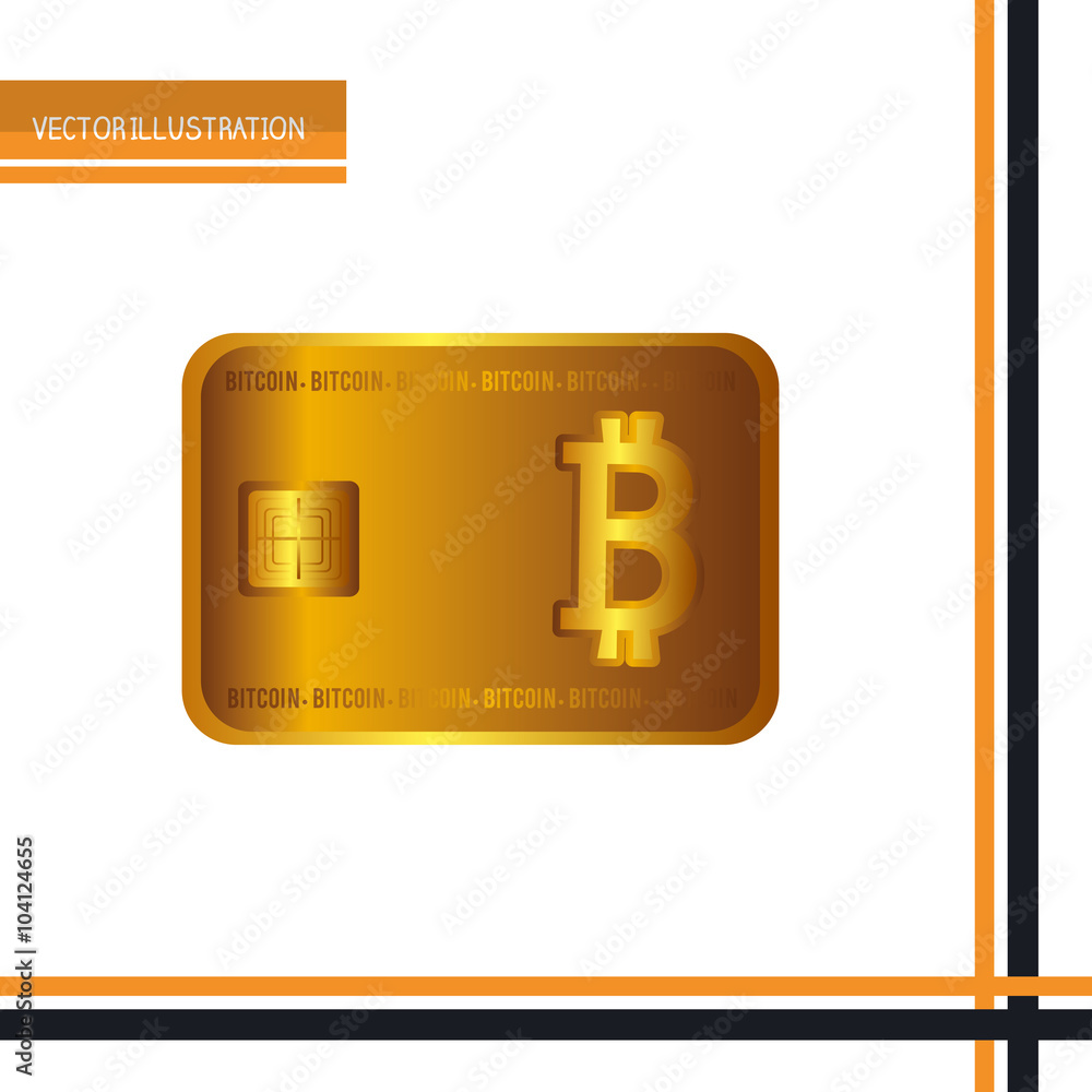 bit coins design 