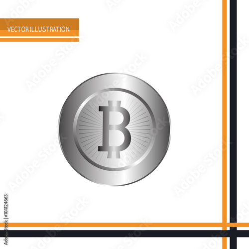 bit coins design 